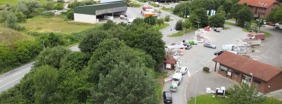 Anfahrt